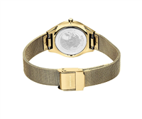 Montre Bering Femme Ultra Slim in Acier 18729-330 - 18729-330